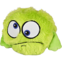 Flamingo Jumping Ball ФЛАМИНГО Прыгающий мяч интерактивная игрушка для собак, 19х9х11 см см.