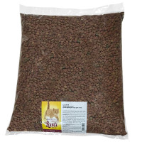 Lara Adult with Lamb ЛАРА ЯГНЯ сухий преміум корм для котів , 4 кг., Рефіл см.