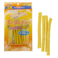 DoggyMan Cheese Chewing Stick ДОГГИМЕН ПАЛИЧКИ С СЫРОМ жевательное лакомство для собак, S , 0.08 кг., S, 11 см кг.