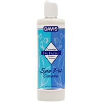 Davis Spa Facial ДЕВИС СПА ДОГЛЯД ЗА МОРДОЧКОЮ шампунь для собак і котів , 0.355 л.