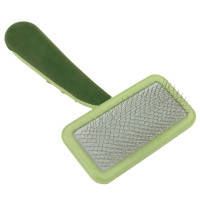 Safari Soft САФАРИ ПУХОДЕРКА МЯГКАЯ для собак и кошек, Small 6,4х16,5 см см. Safari Soft