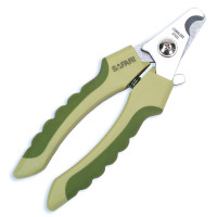 Safari Professional Nail Trimmer Large САФАРИ ПРОФЕШИНАЛ КОГТЕРИЗ для собак средних и крупных пород, 5х16,8 см.