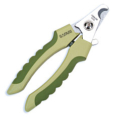 Safari Professional Nail Trimmer Large САФАРИ ПРОФЕШИНАЛ КОГТЕРИЗ для собак средних и крупных пород, 5х16,8 см.