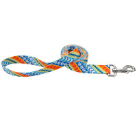 Coastal Pet Attire КОСТАЛ поводок для собак, Рескю см., 1 смХ1,8 м см.