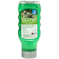 Sentry Sunwashed Linen Shampoo СЕНТРІ СОНЯЧНИЙ ЛЬОН шампунь від бліх і кліщів для собак , 0.532 л.