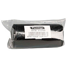 Flamingo Hygienic Pouches ФЛАМІНГО ПАКЕТ біорозкладний для збору фекалій собак, рулон 15шт.