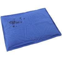 K&H Coolin’ Pet Pad самоохолоджувальна підстилка для собак , M см., 38x51 см см.