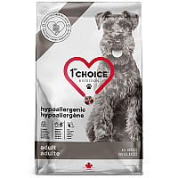 1st Choice Adult Hypoallergenic ФЕСТ ЧОЙС ГІПОАЛЛЕРГЕННИЙ КАЧКА БАТАТ сухий дієтичний корм для собак , 11 кг.