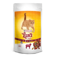 Lara Adult with Lamb ЛАРА ЯГНЯ сухой премиум корм для кошек, 0.35 кг., упаковка см.