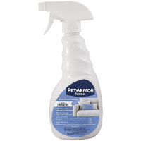 PetArmor Home Household Spray ПЕТАРМОР ХОУМ спрей від бліх і кліщів у приміщенні , 0.71 л.
