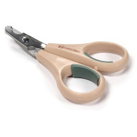 CattyMan BS Claw Scissors КЕТТИМЕН НОЖИЦЫ КОГТЕРИЗ с загнутыми лезвиями для кошек , 6(Ш) х 8.7(Д) х 1(В) см см. CattyMan BS Claw Scissors