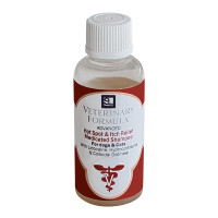 Veterinary Formula Антиаллергенный шампунь для собак кошек, 0.045 л.