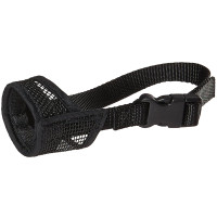Coastal Best Fit Mesh Muzzle КОСТАЛ БЕСТ ФІТ намордник для собак, нейлон , розмір 6 см.