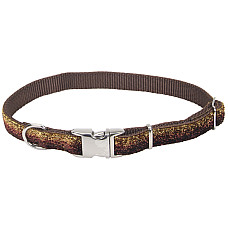 Coastal Pet Attire Sparkles КОСТАЛ СПАРКЛЕС нашийник для собак, 1х20-30см , Золотий см., 1 х 20-30 см см.
