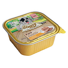 Stuzzy Dog Puppy ШТУЗІ ДЛЯ ЦУЦЕНЯТ корм для цуценят, паштет, 150г , 0.15 кг.