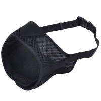 Coastal Best Fit Adjustable Comfort Muzzle КОСТАЛ БЕСТ ФІТ намордник для собак, нейлон , XL см.