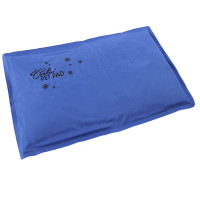 K&amp;H Coolin' Pet Pad самоохлаждающаяся подстилка для собак, L см., 51x91 см см.