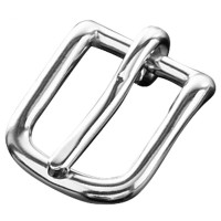 Sprenger Buckle СПРЕНГЕР ПРЯЖКА для нашийника собак, нержавіюча сталь , Неіржавна сталь см., 20 мм см.