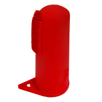SENTRY Petrodex Finger Toothbrush СЕНТРІ ПЕТРОДЕКС ЗУБНА ЩІТКА НА ПАЛЕЦЬ для собак і котів