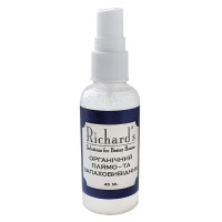 SynergyLabs Richard's Organics Stain &amp; Odor Eliminator РИЧАРДС ОРГАНИКС КОВРО И ОБЫВАНИЕ органическое пятновыводитель и запахов , 0.045 л.