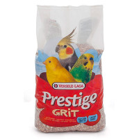 Versele-Laga Prestige Grit ВЕРСЕЛЕ-ЛАГА ПРЕСТИЖ ГРІТ мінеральна підгодівля з коралами для декоративних птахів , 2.5 кг.