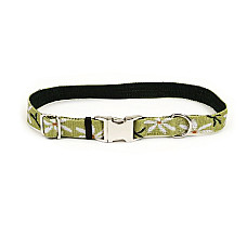 Coastal Pet Attire Weave КОСТАЛ нашийник для собак, 1х20-30см , Ромашка см., 1 х 20-30 см см.