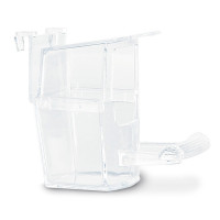 Savic Internal Bird Feeder САВІК ГОДІВНИЦЯ для птахів внутрішня , 7х7,5х6 см см.