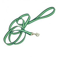 Coastal Trendz Graduated КОСТАЛ ГРАДІЄНТ повідець для собак, 1смХ1.8м , Зелений см., 1см х 1,8м см.