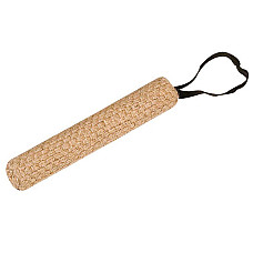 Flamingo Sisal Dummy Handles ФЛАМІНГО АПОРТ іграшка для собак, сизаль , 20х3,8 см см., S см.