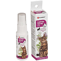 Flamingo Catnip Spray ФЛАМІНГО КЕТНІП котяча м’ята для котів, спрей , 0.025 л.