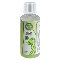 SynergyLabs SalonSelect Flea&Tick Shampoo САЛОН СЕЛЕКТ ПРОТИ БЛІХ І КЛІЩІВ шампунь для собак , 0.045 л.