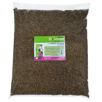 Pronature Original Kitten Chicken ПРОНАТЮР ОРІДЖИНАЛ КУРКА сухий корм для кошенят , 5 кг., Рефіл см.