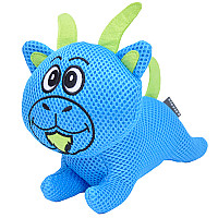 Coastal Rascals Mesh Toy Gordie Goat КОСТАЛ КОЗЛИК ГОРДИ мягкая игрушка для собак