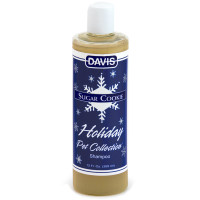 Davis Sugar Cookie Shampoo ДЭВИС САХАРНОЕ ПЕЧЕНИЕ шампунь для собак и кошек, концентрат, 0.355 л.