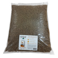 Schesir Cat Adult Chicken ШЕЗИР ВЗРОСЛЫЙ КУРКА сухой монопротеиновый корм для кошек, 5 кг., Рефил см.