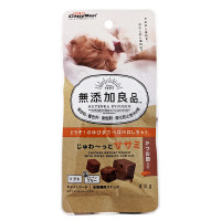 CattyMan Chicken Bonito КЕТТИМЕН КУБИКИ С КУРКОМ И МАКРЕЛЬЮ лакомство для кошек 0.03 кг.