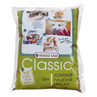 Versele-Laga Classic Zero ВЕРСЕЛЕ-ЛАГА КЛАСІК ЗЕРО корм для гризунів , 0.5 кг., 0,5кг Пакунок см.