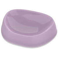 Moderna Sensibowl МОДЕРНА СЕНСІБОУЛ миска для собак і котів , 0.2 л., Ліловий л., 20x15x5 см см.