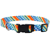 Coastal Pet Attire Styles КОСТАЛ СТАЙЛС ошейник для собак , Рескю см., 1,6x25-36 см см. Coastal Pet Attire Styles