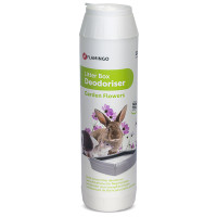 Flamingo Deo Rodent ФЛАМІНГО ДЕО РОУДЕНТ дезодорант в клітку для гризунів , 0.75 кг., кг.
