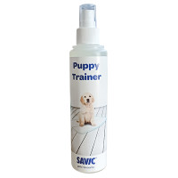 Savic Puppy Trainer САВИК ПАППИ ТРЕЙНЕР спрей для приучения щенков и собак к туалету, 0.2 л.