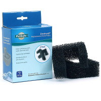 PetSafe Drinkwell Replacement Foam Filter ПЕТСЕЙФ ДРИНКВЕЛ сменный губчатый фильтр для фонтана 7,5