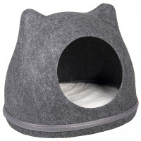 Flamingo Basket Tiga ФЛАМІНГО БАСКЕТ ТІГА будиночок для котів , 43х36х35 см см.