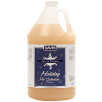 Davis Sugar Cookie Shampoo ДЭВИС САХАРНОЕ ПЕЧЕНИЕ шампунь для собак и кошек, концентрат, 3.8 л.