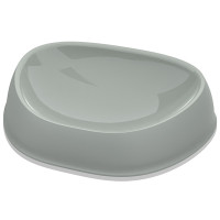 Moderna Sensibowl МОДЕРНА СЕНСІБОУЛ миска для собак і котів , 0.2 л., Оливковий л., 20x15x5 см см.