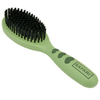 Safari Bristle Dog Brush САФАРІ БРІСТЛ щітка для собак та котів , маленький см.