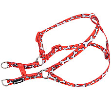 Coastal Li’l Pals Comfort Dog Harnes КОСТАЛ ЛІТТЛ ПЕЛС КОМФОРТ шлея для собак, 0.9х20-36см , Біла кістка см., 0,9 х 20-36 см см.