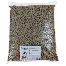 Schesir Dog Medium Adult Chicken ШЕЗІР ДОРОСЛИЙ СЕРЕДНІХ КУРКА сухий монопротеїновий корм для собак середніх порід , 5 кг., Рефіл см.