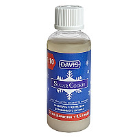 Davis Sugar Cookie Shampoo ДЕВІС ЦУКРОВЕ ПЕЧИВО шампунь для собак і котів, концентрат , 0.05 л.