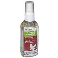 Oropharma Jungle Shower ОРОФАРМА ДЖАНГЛ ШАУЕР кондиціонер-шампунь для птахів , 0.05 л.